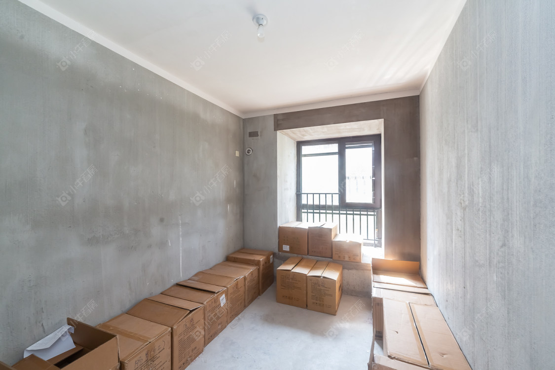 常州绿都万和城七区在售二手房房源室内图_小牛看房