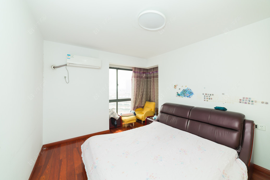 常州名桂坊在售二手房源室内图_小牛看房