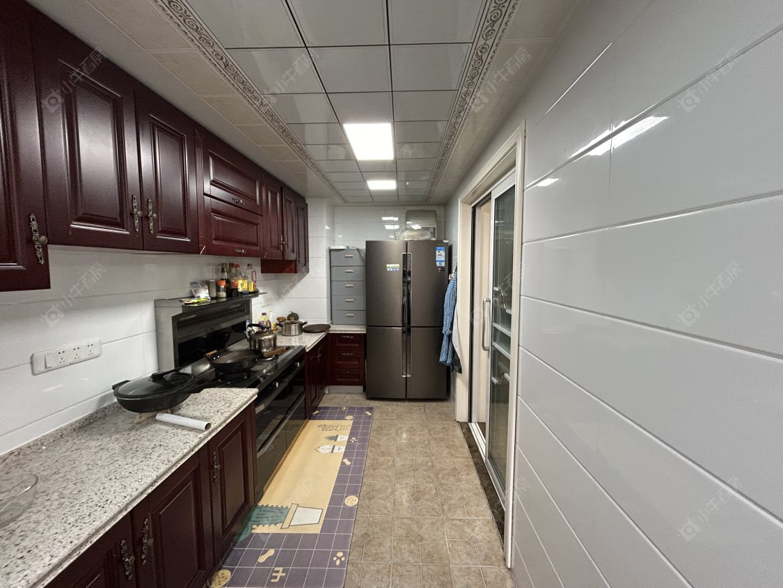 常州吾悦广场北区在租房源_小牛看房