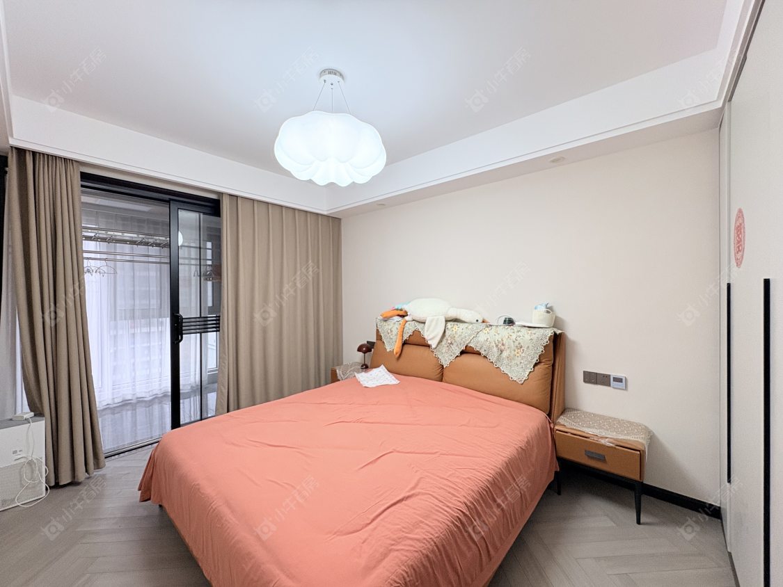 丹阳中南熙悦城中南二期在售二手房源室内图_小牛看房