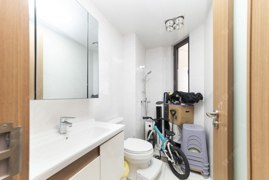 常州三盛璞悦湾在售二手房源室内图_小牛看房