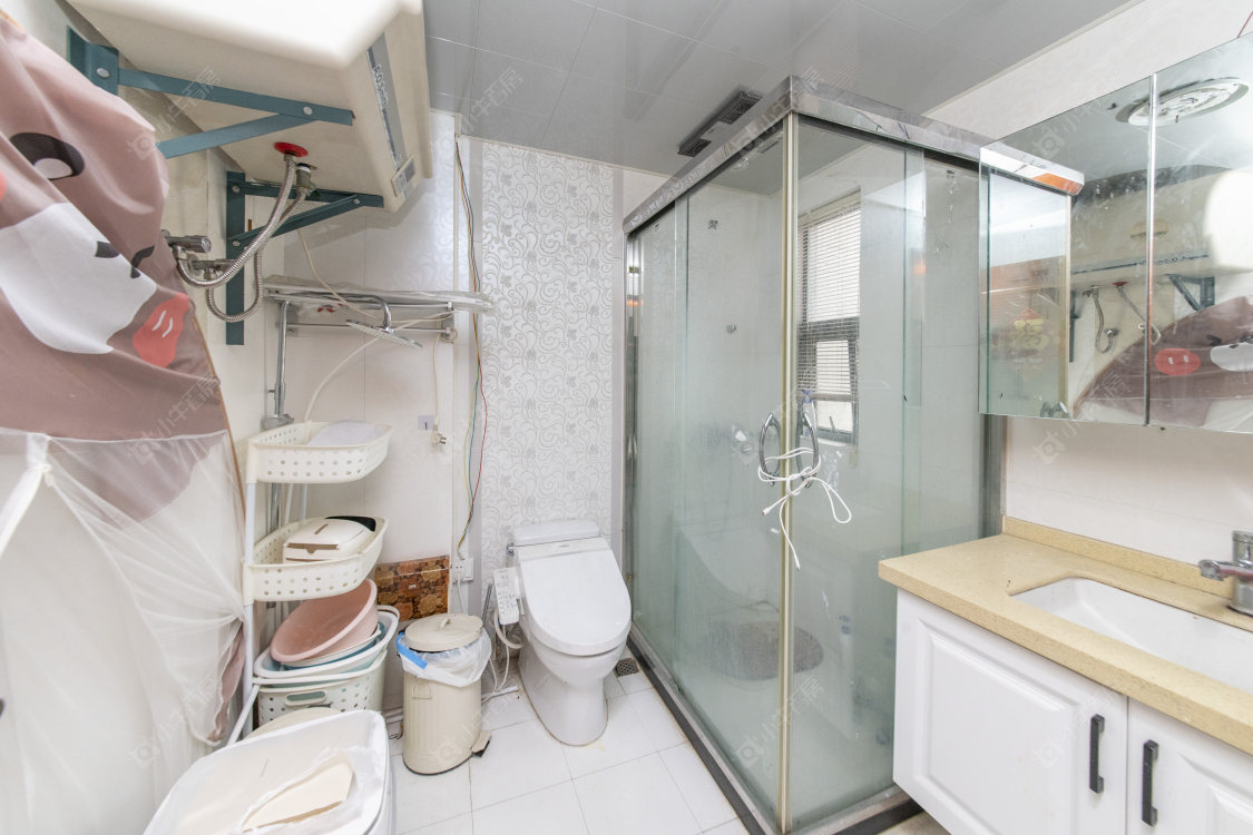 常州新城南都御苑在售二手房源室内图_小牛看房