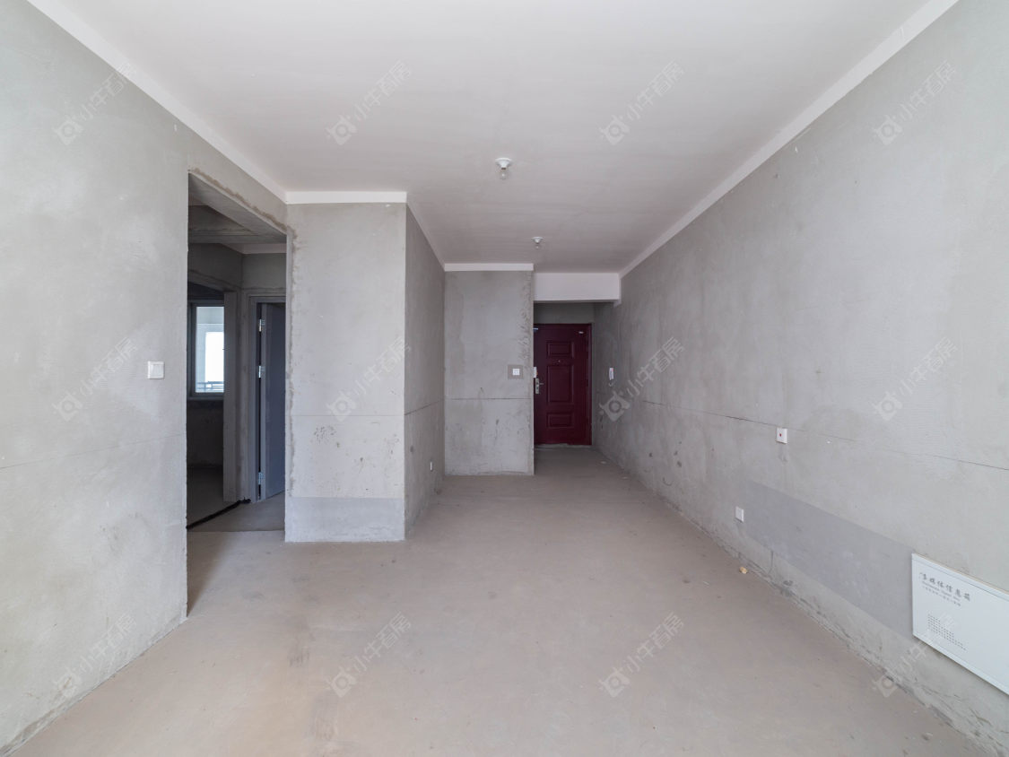 常州临津花园在售二手房源室内图_小牛看房