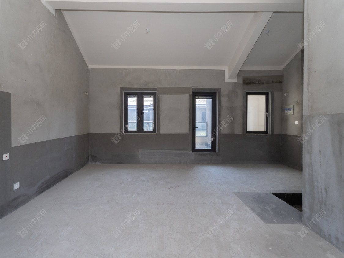 常州太湖院子在售二手房源室内图_小牛看房