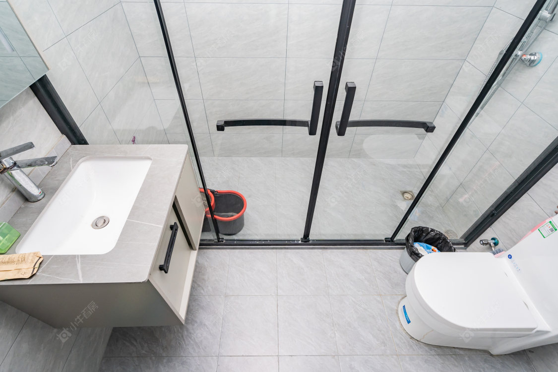 常州银河湾电脑城在售二手房源室内图_小牛看房