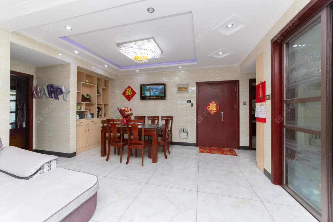 佳兆业凤凰湖壹号房源室内图 常州佳兆业凤凰湖壹号在售二手房源室内图_小牛看房