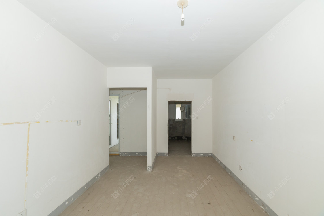 常州凤凰湖西苑在售二手房源室内图_小牛看房