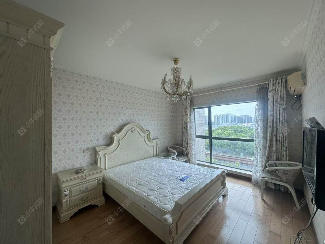 常州御城在租房源室内图_小牛看房