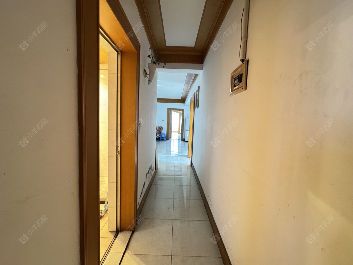 常州湾里新村在租房源室内图_小牛看房