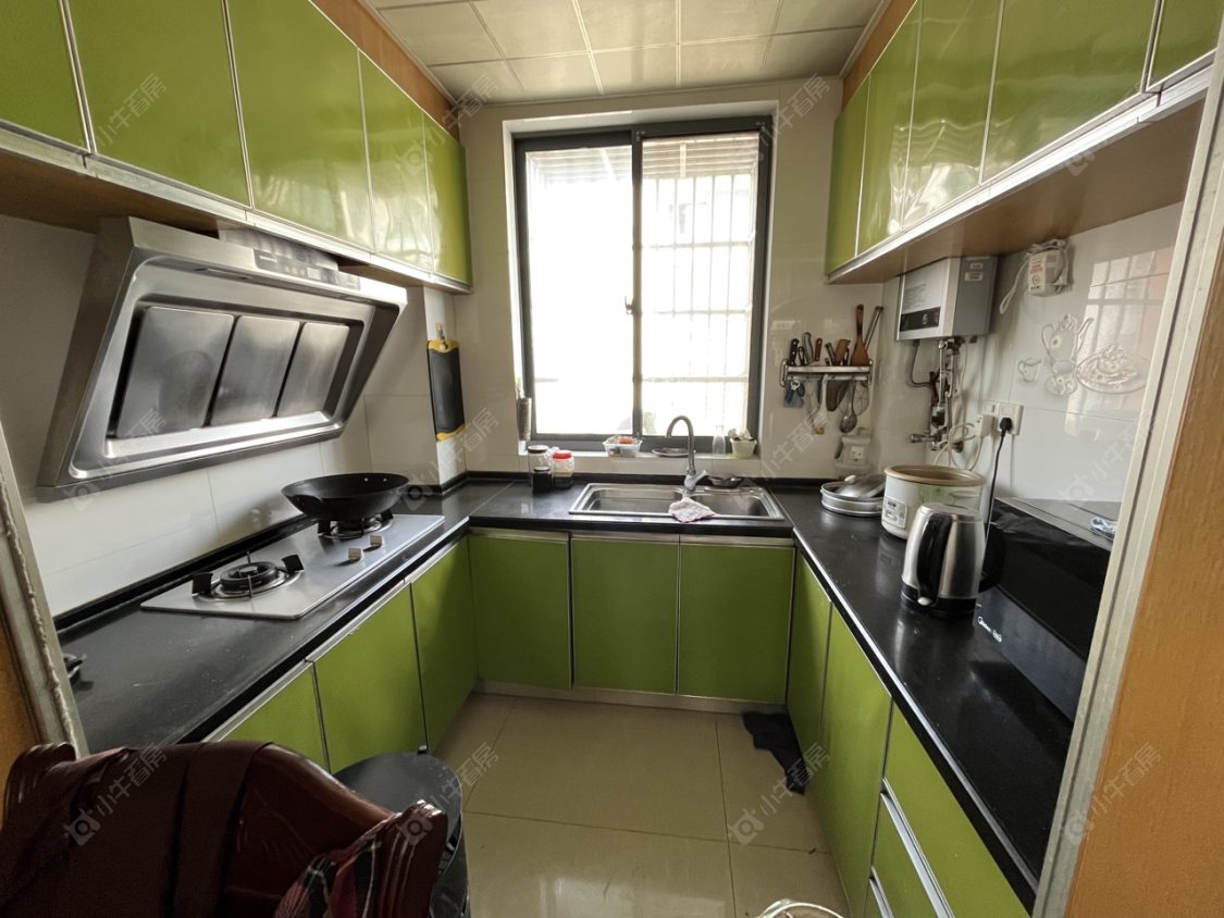 常州顺园八村北区在租房源室内图_小牛看房