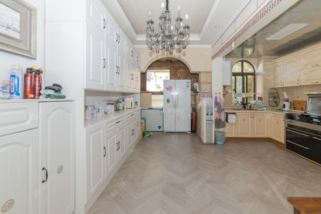 常州九洲花园一期在售二手房源室内图_小牛看房