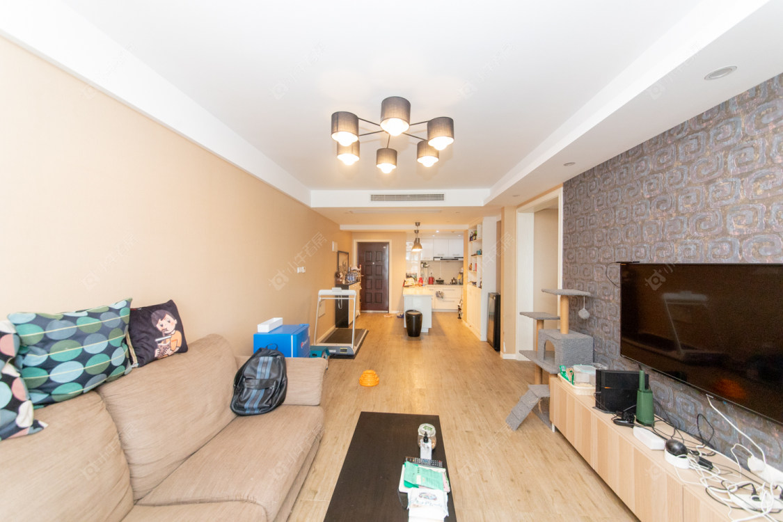 龙湖龙誉城二期房源室内图 常州龙湖龙誉城二期在售二手房源室内图_小牛看房