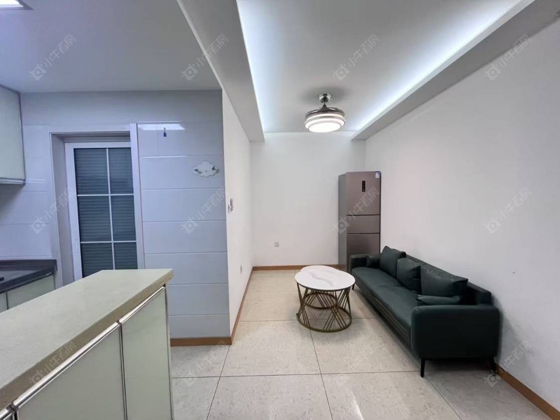 常州亚泰财富中心在租房源_小牛看房