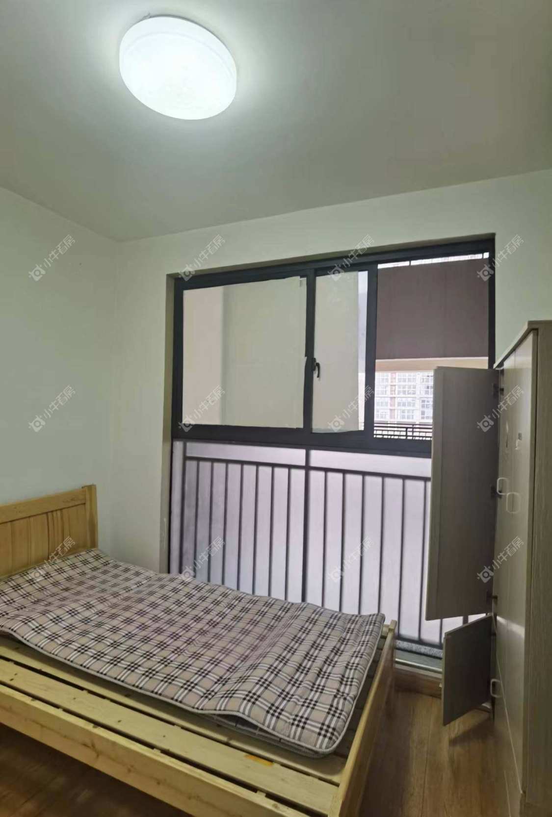 常州世茂香槟湖五期在租房源_小牛看房