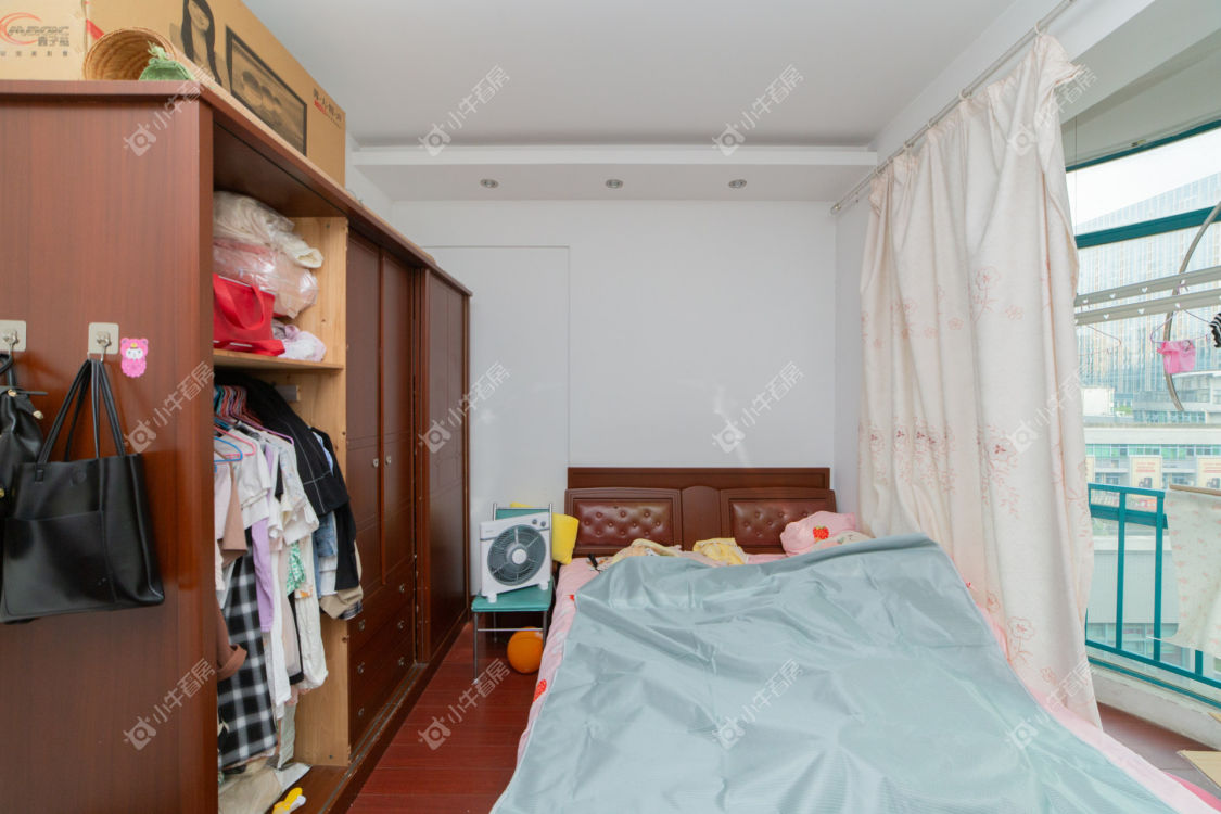 常州府琛商务广场在租房源室内图_小牛看房