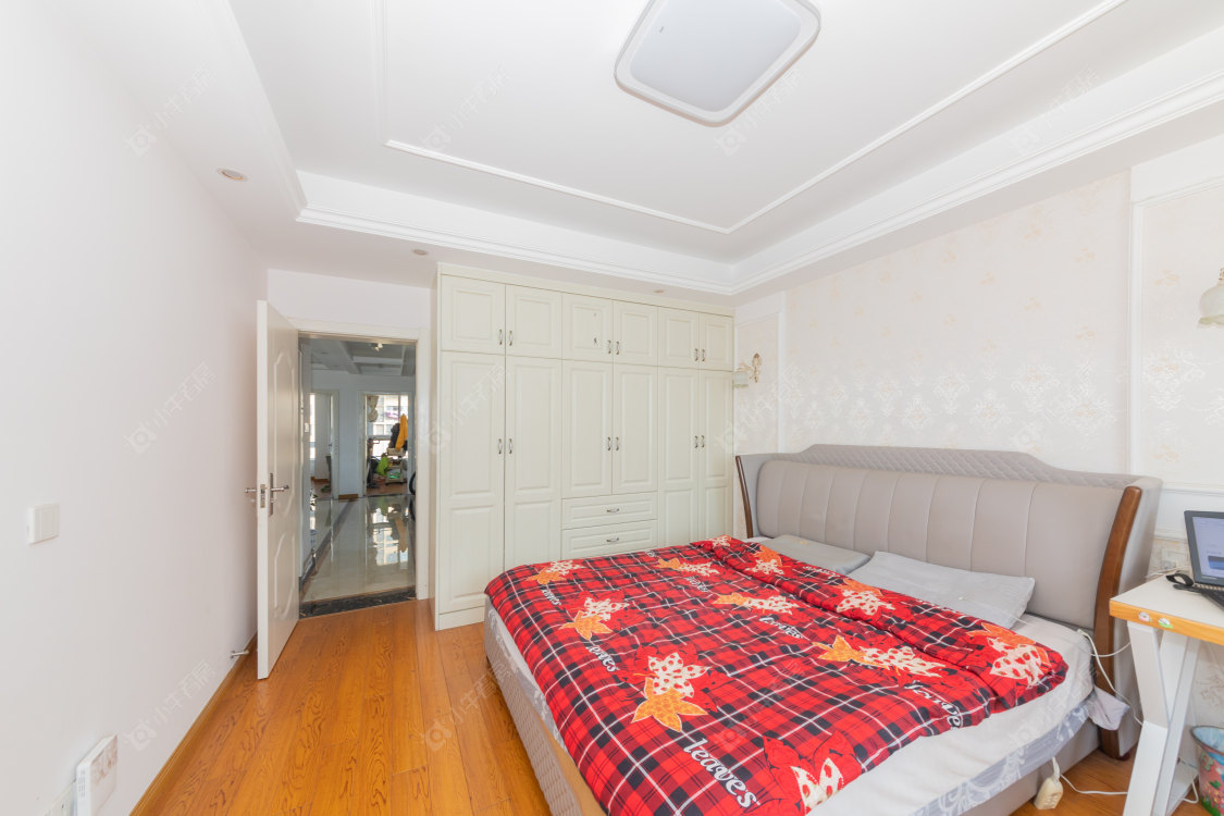 西瑶苑房源室内图 常州西瑶苑在售二手房源室内图_小牛看房