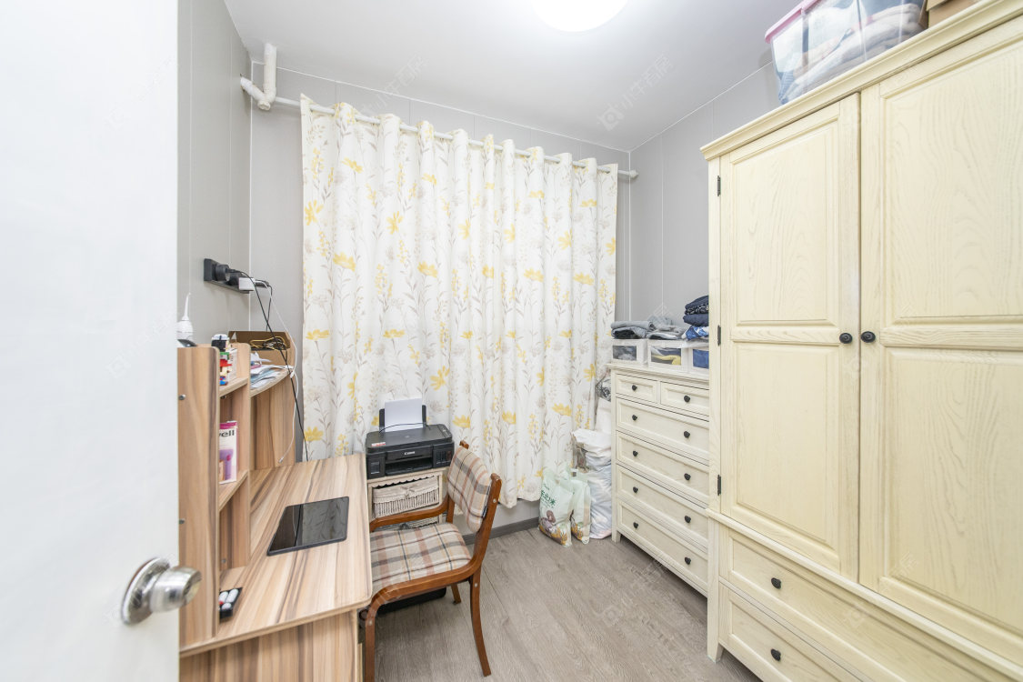 常州紫金城北区在售二手房源室内图_小牛看房