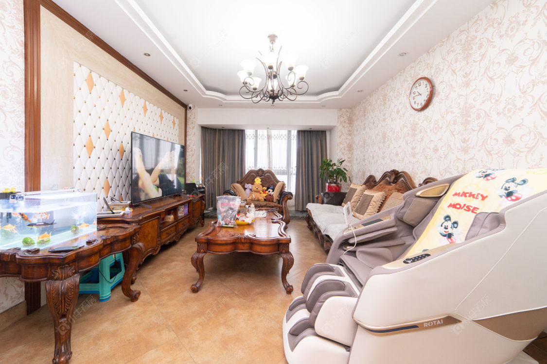 常州璞丽湾花园在售二手房_小牛看房