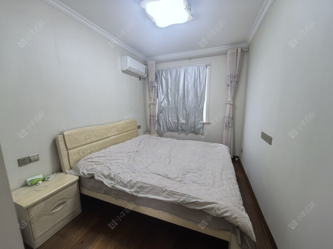 常州新城香溢澜桥二期在租房源_小牛看房