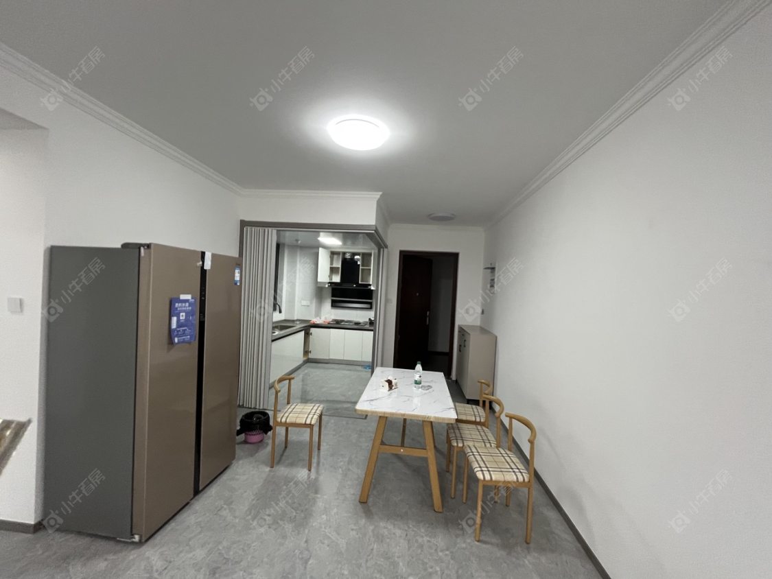 星河时代房源室内图 常州星河时代在租房源室内图_小牛看房