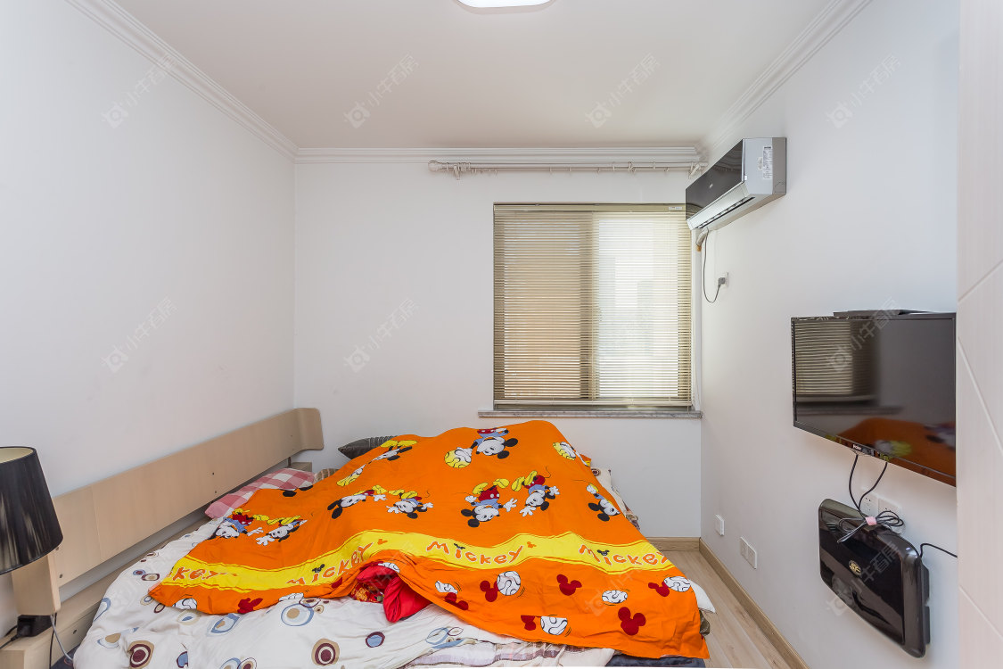 常州尚郡公寓在售二手房源室内图_小牛看房