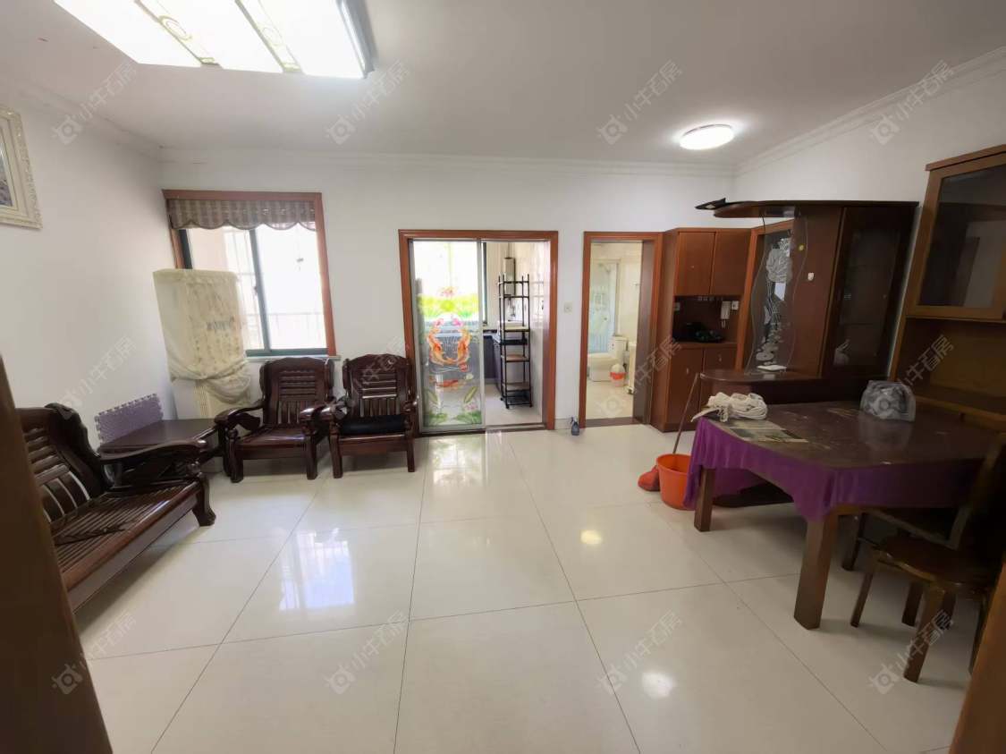 常州青洋花苑在租房源_小牛看房