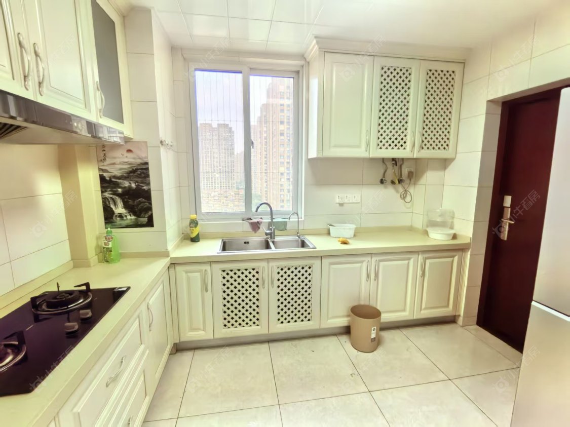 常州龙湖香醍漫步南区在租房源室内图_小牛看房