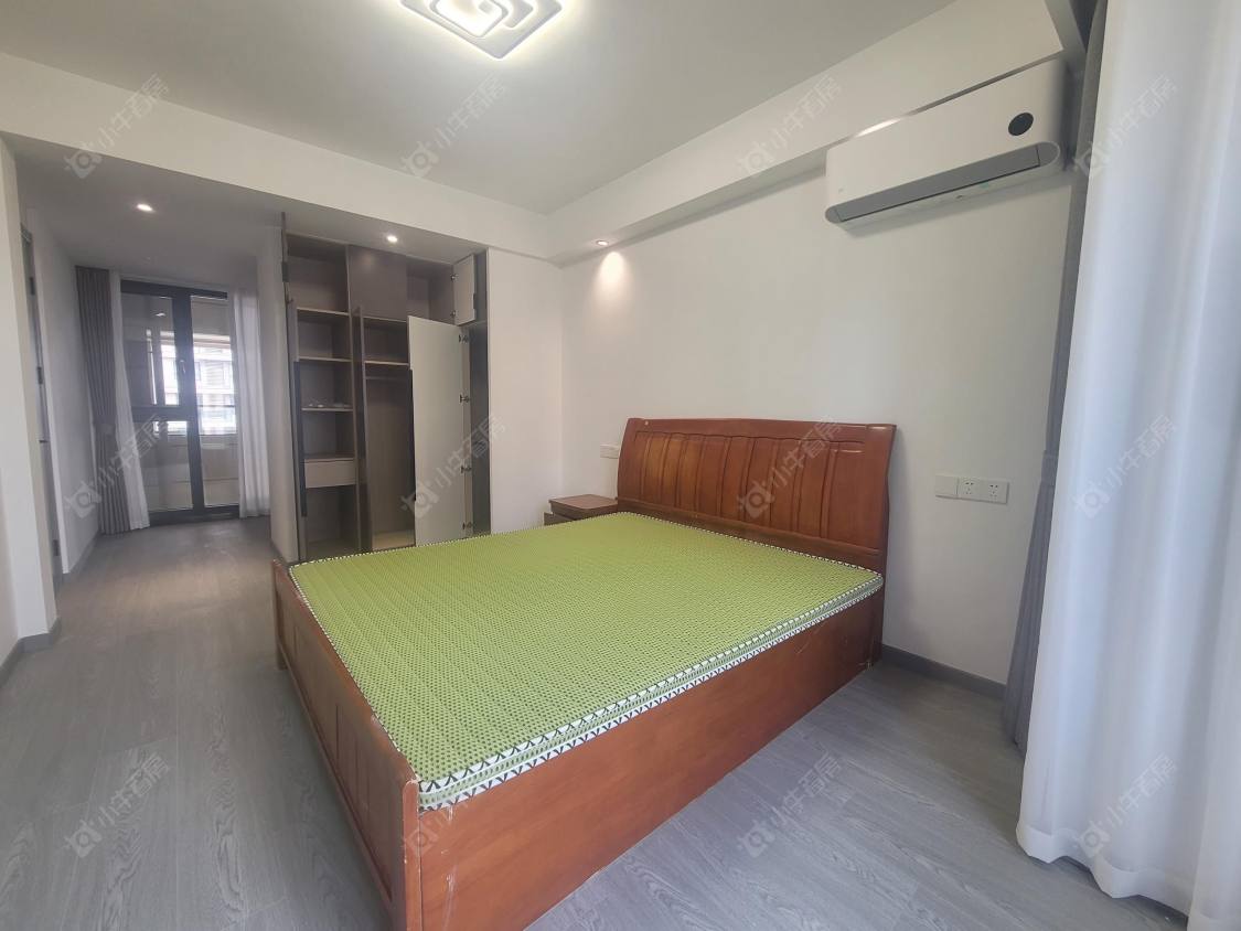 五星星韵城房源室内图 常州五星星韵城在租房源室内图_小牛看房