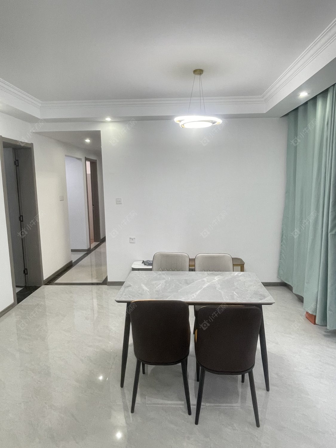 常州荷樾府在租房源_小牛看房