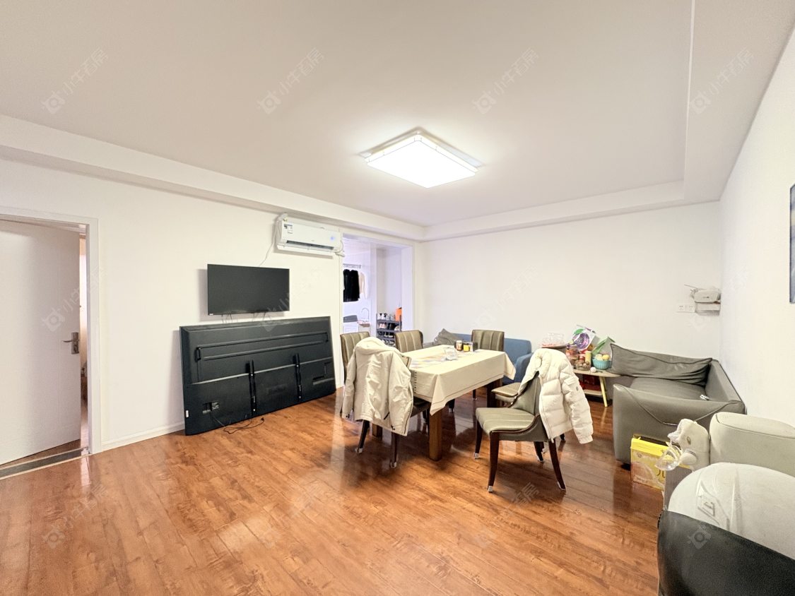 常州学林雅居3室2厅1卫在售二手房房源图片