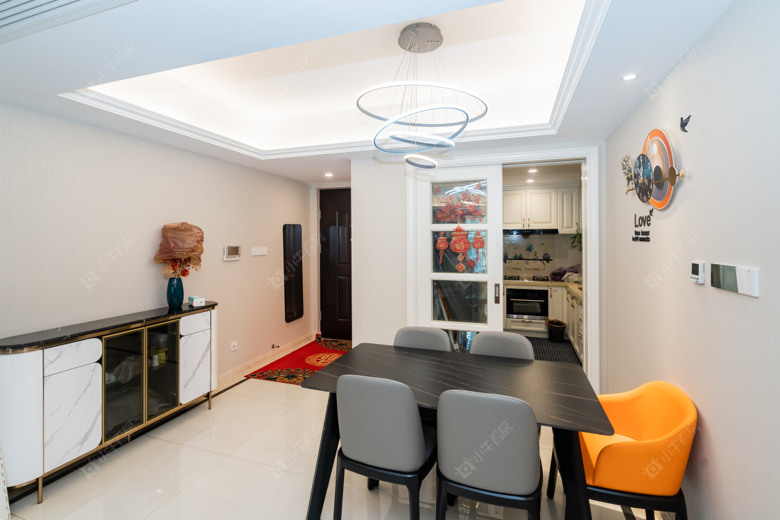 常州泰和之春在售二手房源室内图_小牛看房