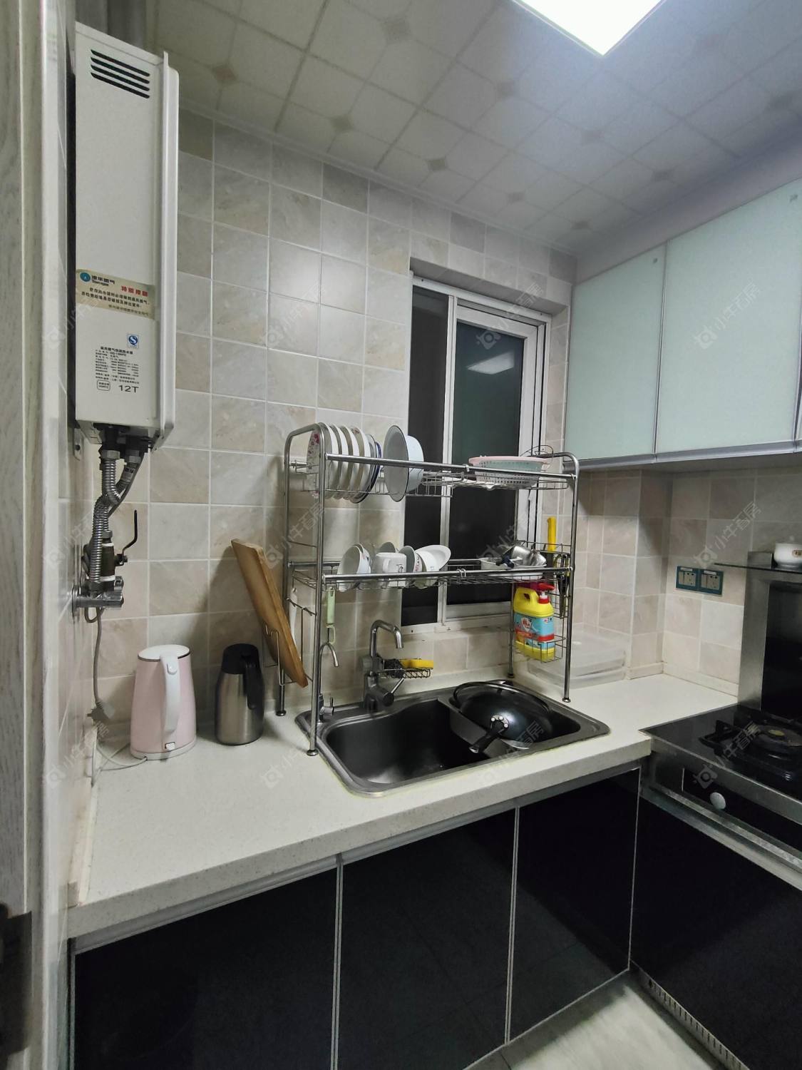 九龙仓繁华里房源室内图 常州九龙仓繁华里在租房源室内图_小牛看房