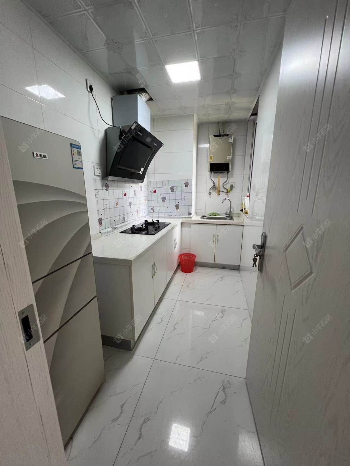 常州龙城福第在租房源_小牛看房