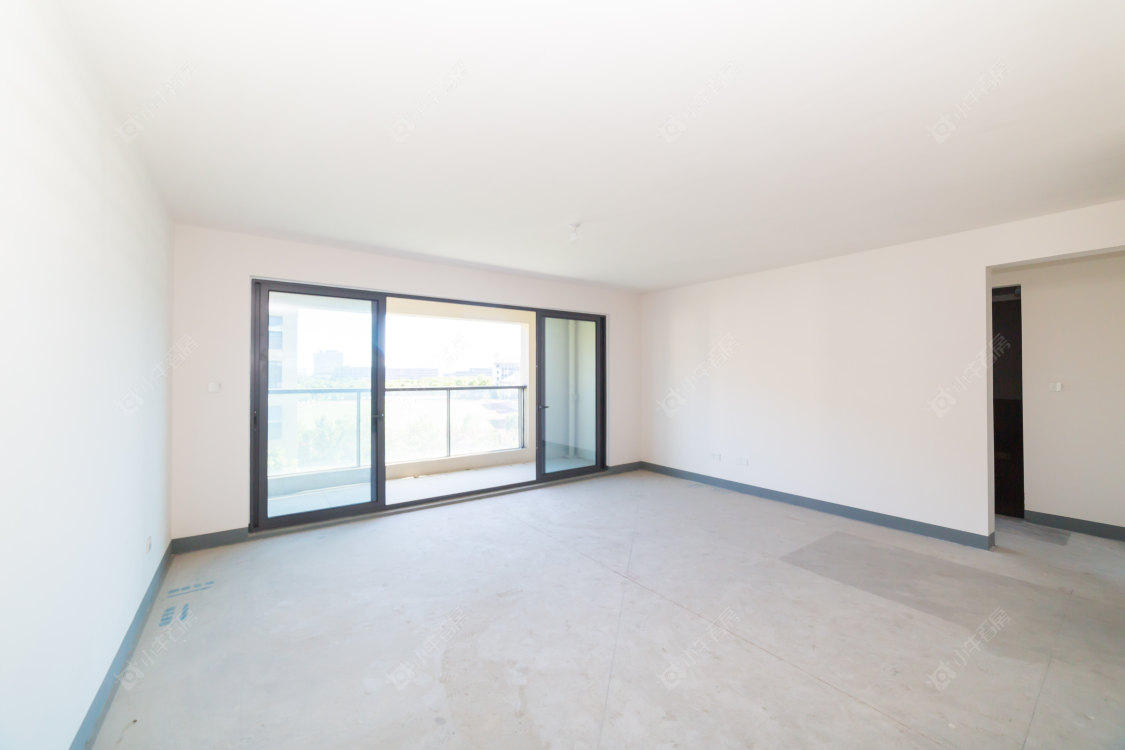 常州美的世茂云筑在售二手房源室内图_小牛看房