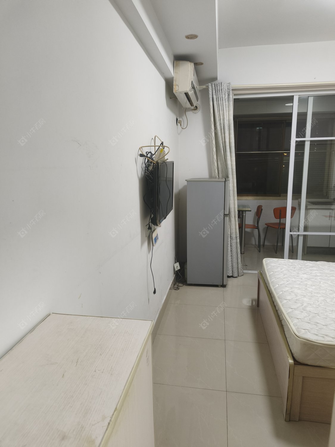 常州和平国际商业街在租房源室内图_小牛看房