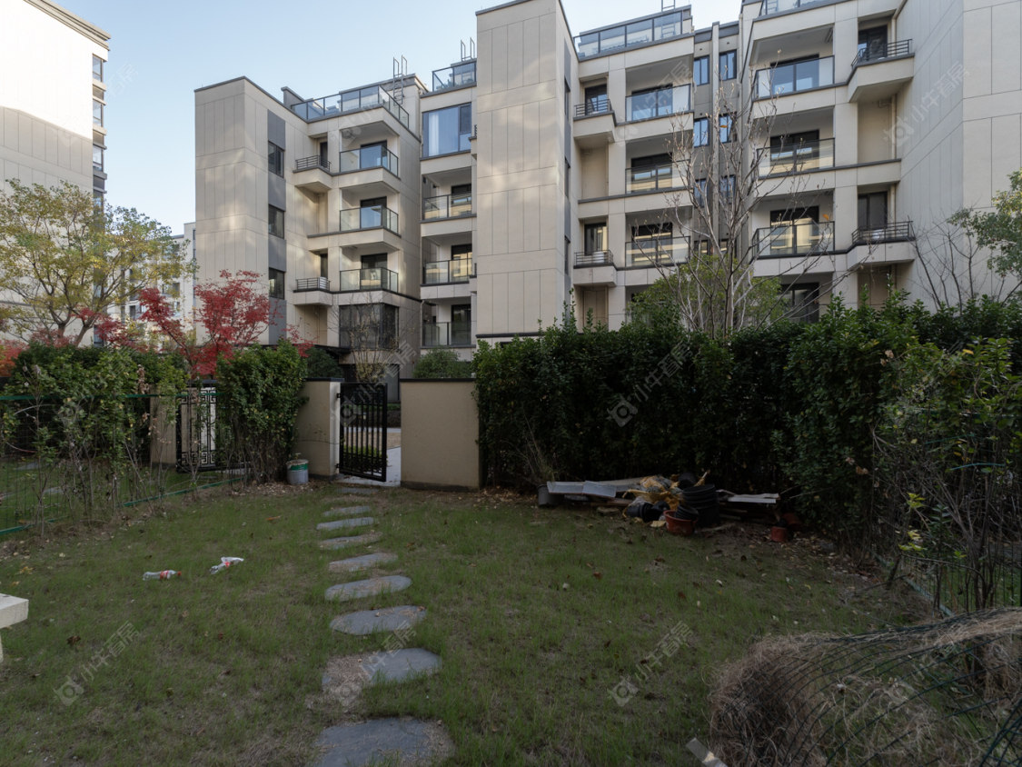 常州栖湖春秋在售二手房源小区图_小牛看房