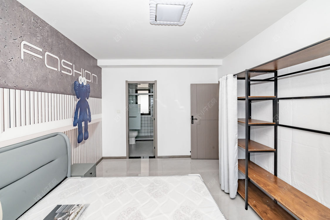 常州华润国际六期在售二手房源室内图_小牛看房