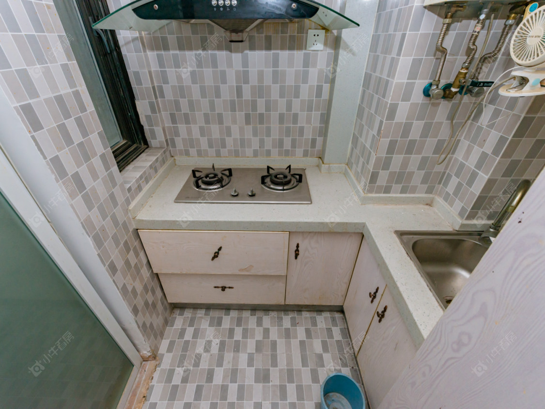 常州吾悦国际在售二手房源室内图_小牛看房