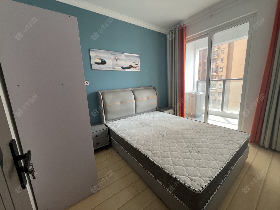 常州常发豪郡在租房源室内图_小牛看房