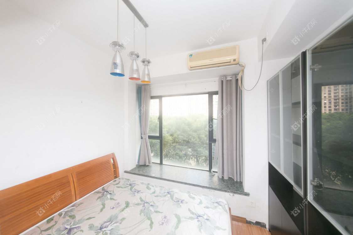 世茂香槟湖一期房源室内图 常州世茂香槟湖一期在租房源室内图_小牛看房