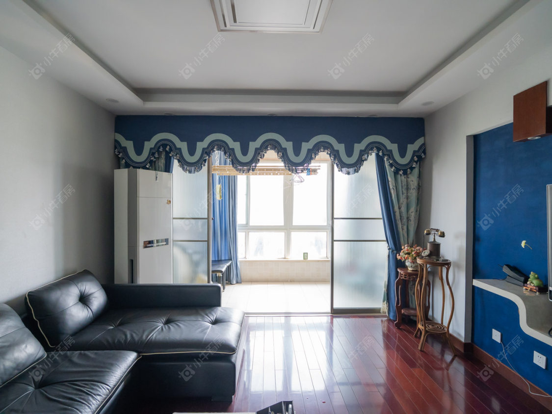 常州红梅假日花苑在售二手房源室内图_小牛看房