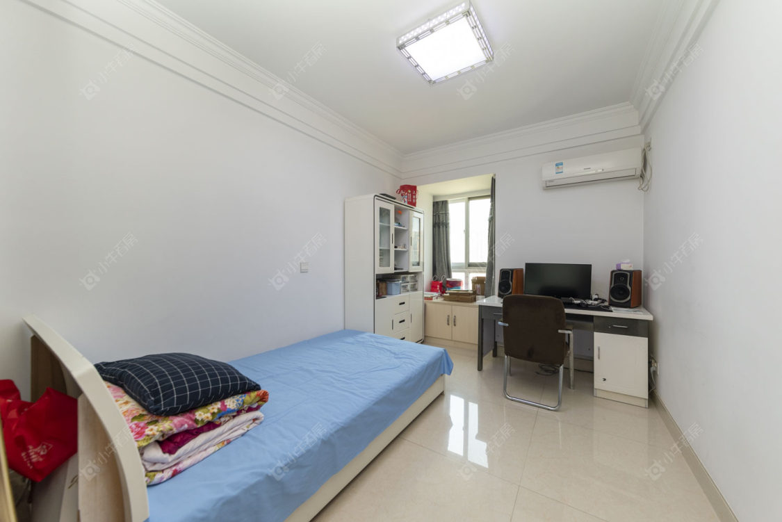 常州凯尔锋度在售二手房源室内图_小牛看房