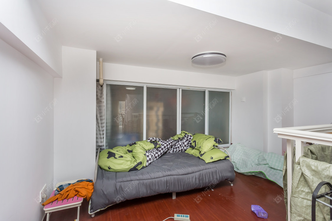 常州港龙尚层在售二手房源室内图_小牛看房