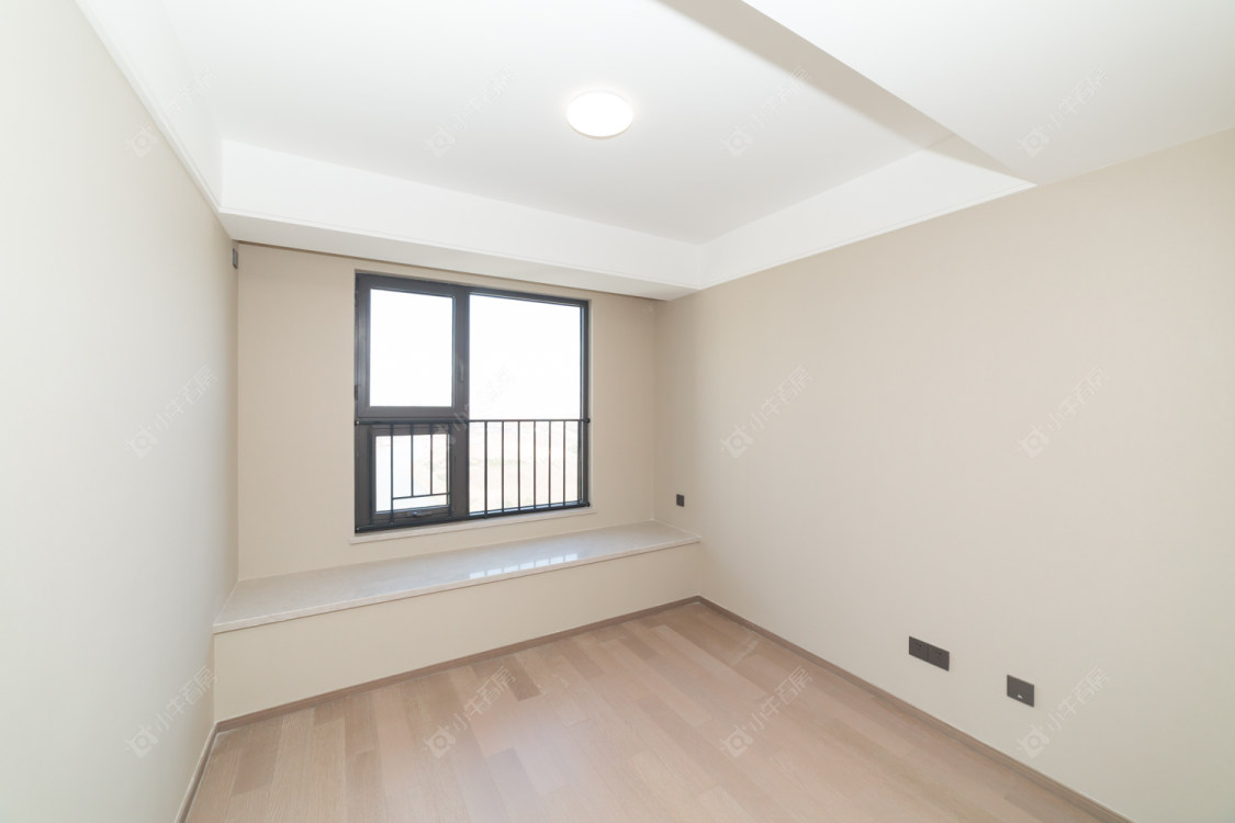 常州美的世茂云筑在售二手房源室内图_小牛看房