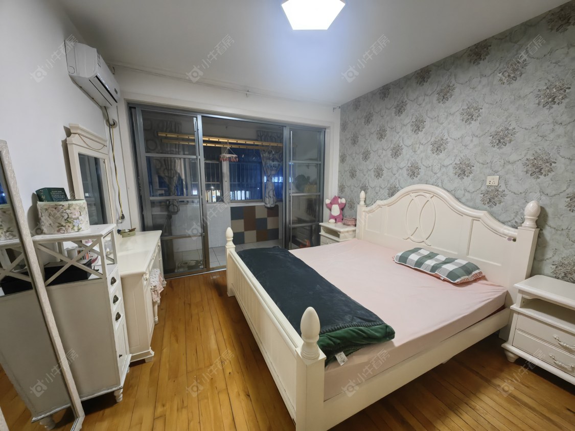 常州北环南村租房_小牛看房