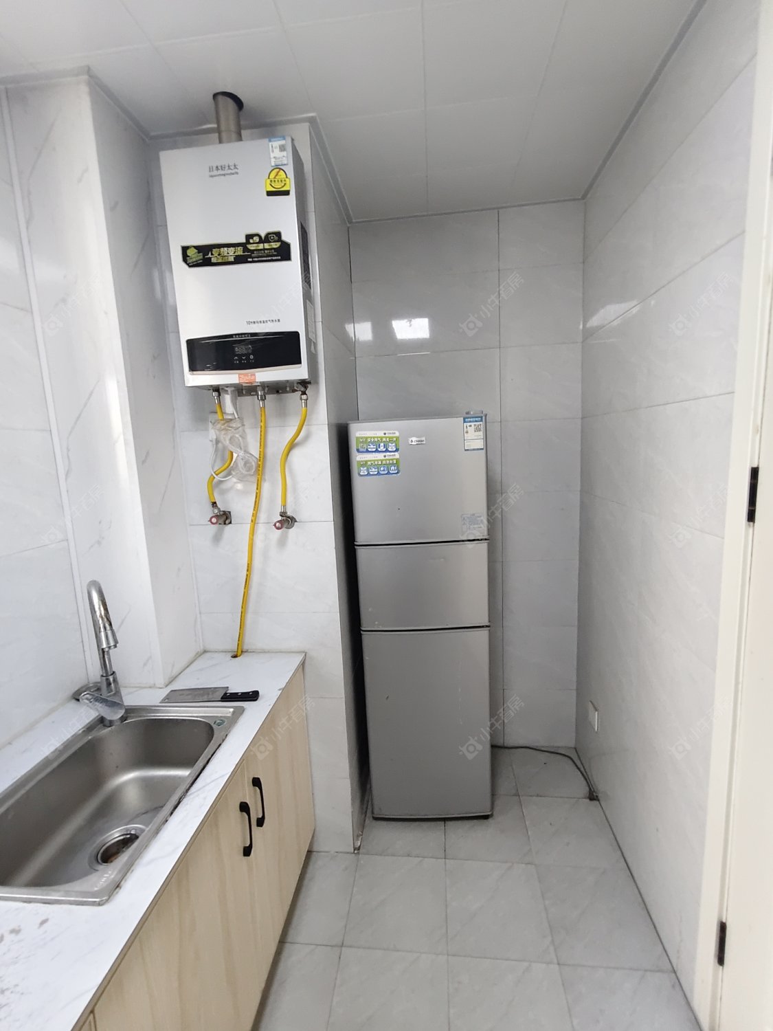 常州临津花园在租房源_小牛看房