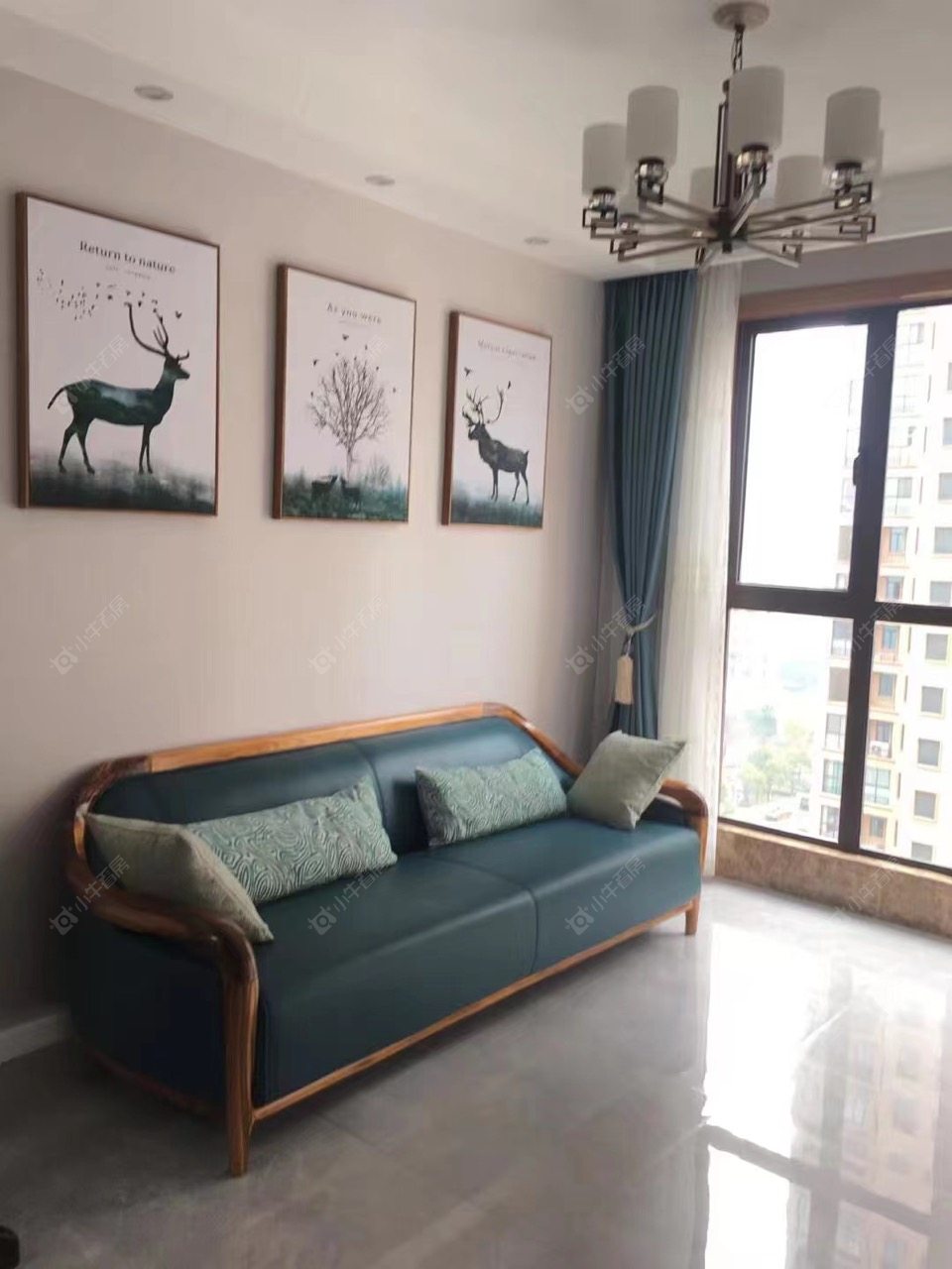 常州大名城西区租房房源封面图