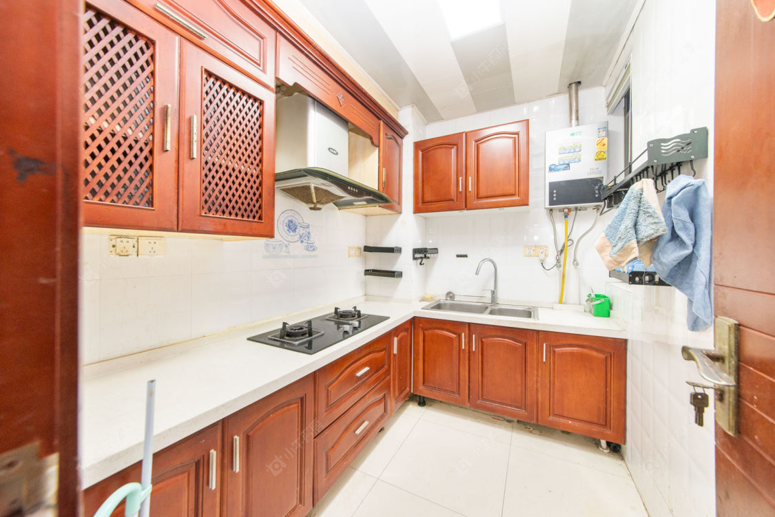 常州丰乐尚都在售二手房源室内图_小牛看房