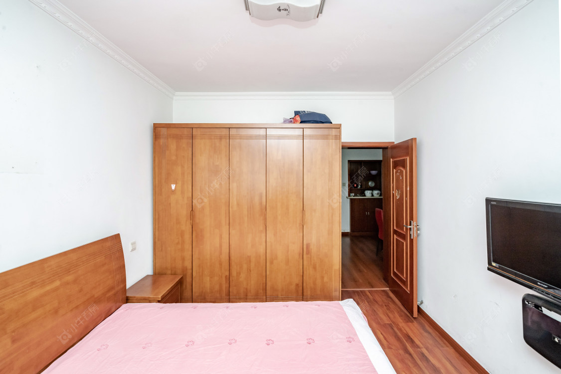 常州清凉新村在售二手房源室内图_小牛看房