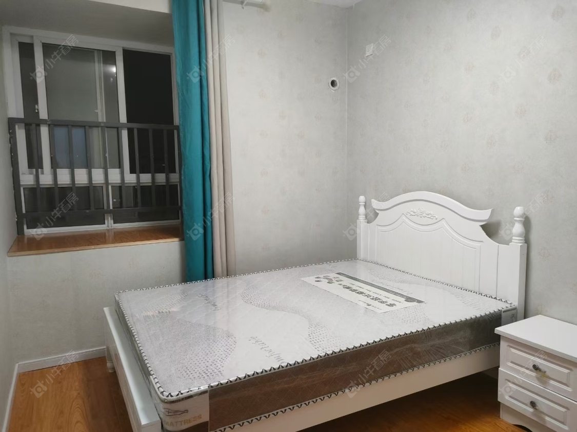 常州金田花园在租房源室内图_小牛看房